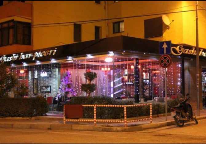 Njoftime Pune per kamarier,banakier/e ne Tirane