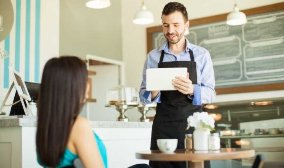 Njoftime Pune ne Tirane, Profesioni Kamarier , , Pagesa Me Marreveshje.