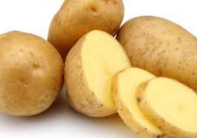 Njoftime Pune per Punonjese per punim patatesh. ne Tirane