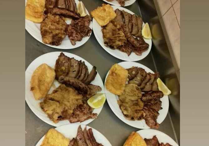 Njoftime Pune per Kamarier ne Tirane