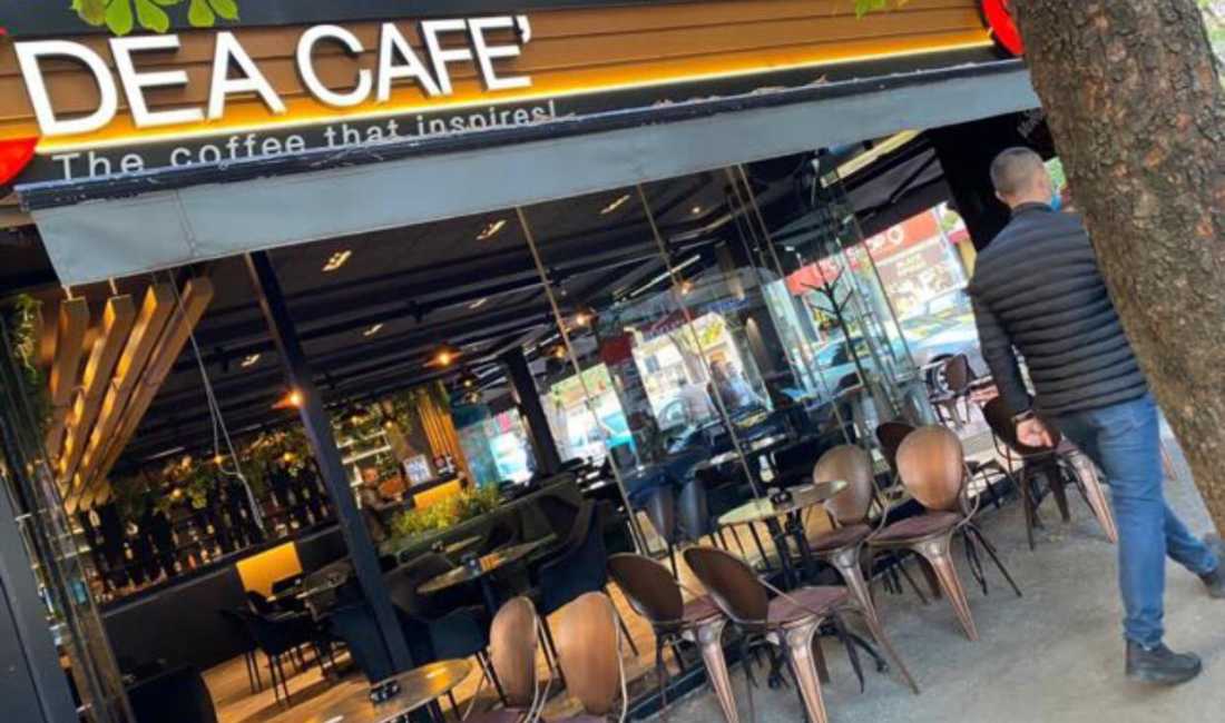 Njoftime Pune ne Tirane, Profesioni Kamarier/e ,banakier/e , , Pagesa Me Marreveshje.