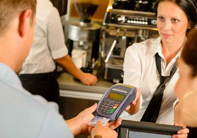 Njoftime Pune per kasier/e ne Tirane