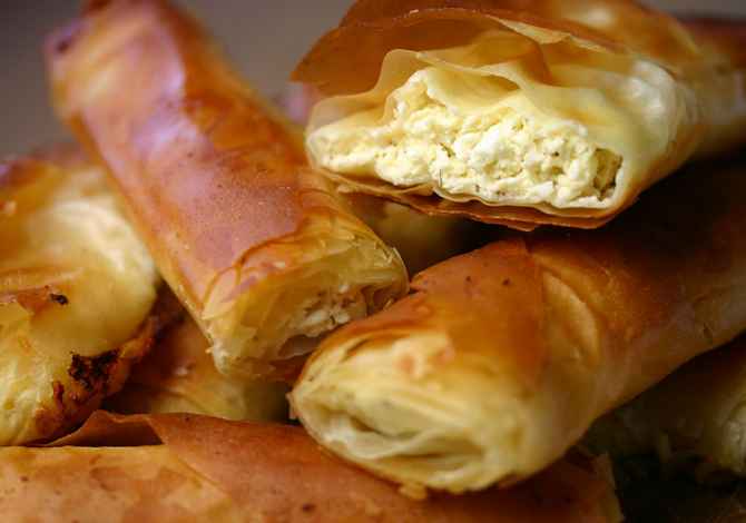 Njoftime Pune per Punetore Byreku ne Tirane