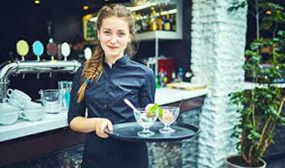 Njoftime Pune ne Tirane, Profesioni Kamariere,banakier/e , , Pagesa Me Marreveshje.