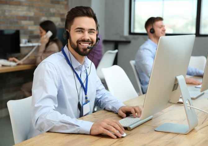 Njoftime Pune per agjente forex dhe team lider ne Tirane