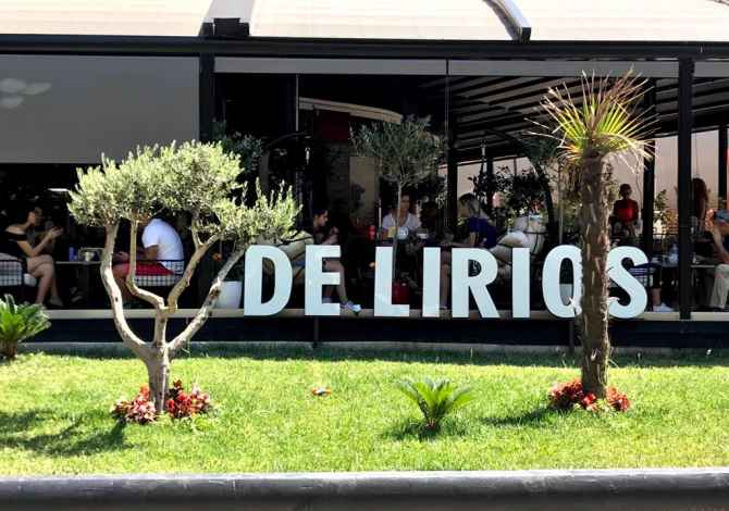 Njoftime Pune per Kamariere,banakiere ne Tirane