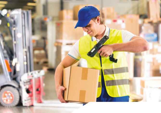 Njoftime Pune per Magazinier ne Tirane