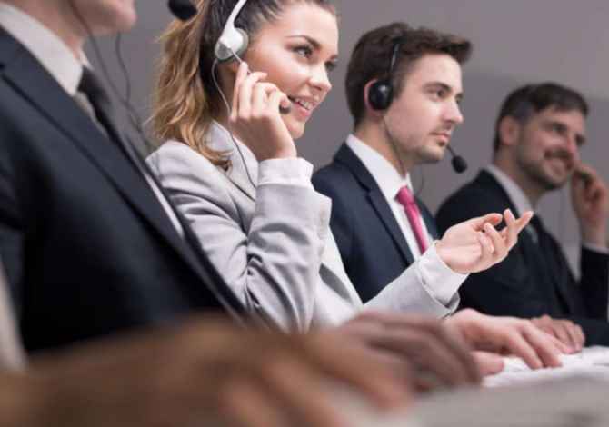 Njoftime Pune per Agjent/e,Retention,Team Leader ne Tirane