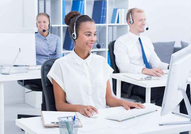 Njoftime Pune per Agjente Forex ne Gjuhet Italiane dhe Spanjolle ne Tirane