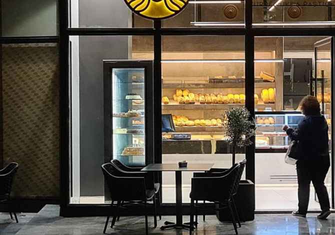 Njoftime Pune per Shitese,furrexhi ne Tirane