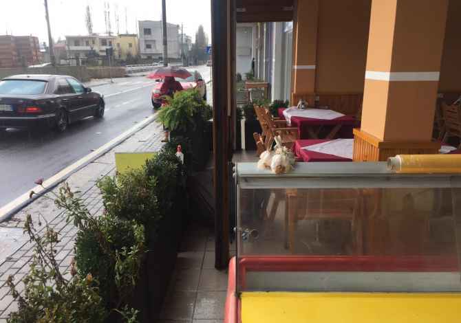 Business Property for Rent 2+1 in Tirana - 45,000 Leke