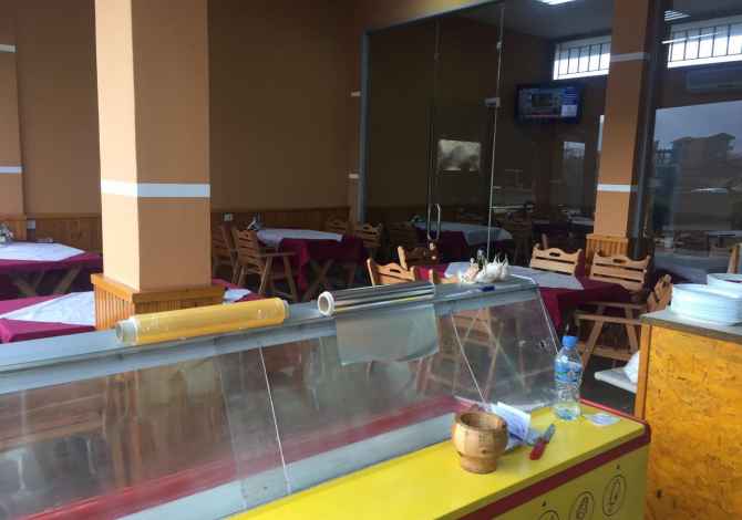 Business Property for Rent 2+1 in Tirana - 45,000 Leke