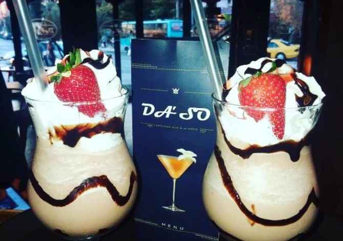 Njoftime Pune per Kamarier,picajol ne Tirane