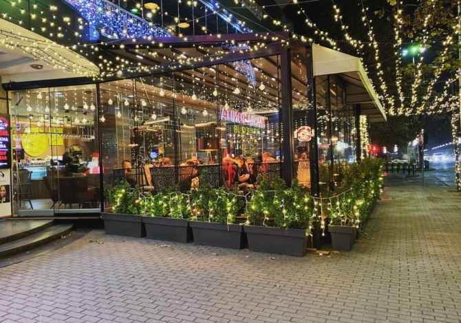 Njoftime Pune per Kamarier/e, banakier/e ne Tirane