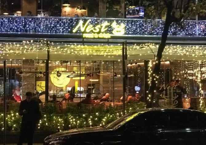 Njoftime Pune ne Tirane, Profesioni Kamarier/e, banakier/e , , Pagesa Me Marreveshje.