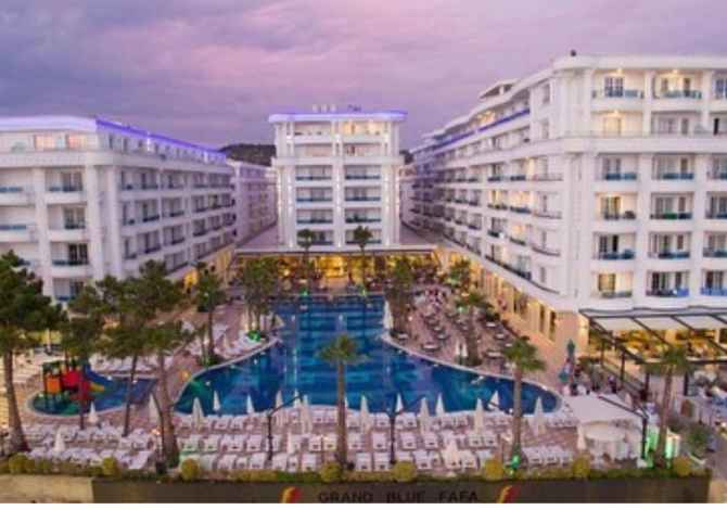 Njoftime Pune per Masazhiere ne Durres