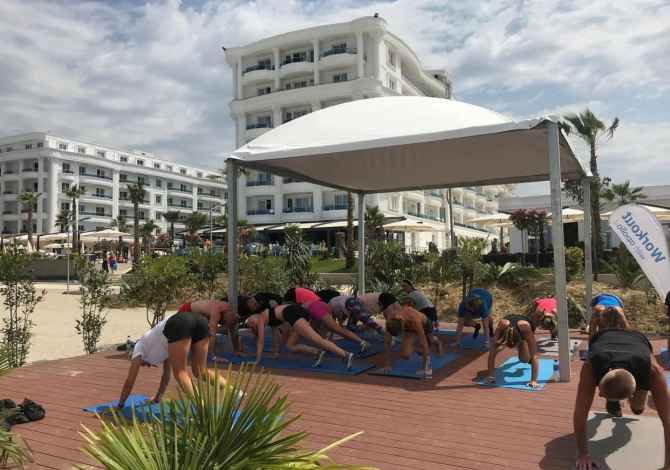 Njoftime Pune ne Durres, Profesioni Masazhiere , , Pagesa Me Marreveshje.