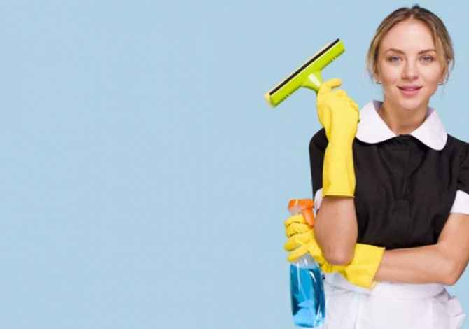 Njoftime Pune per Sanitare ne Tirane