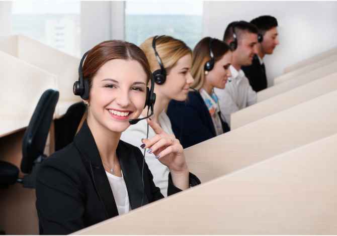 Njoftime Pune per Junior,operator, retention ne Tirane