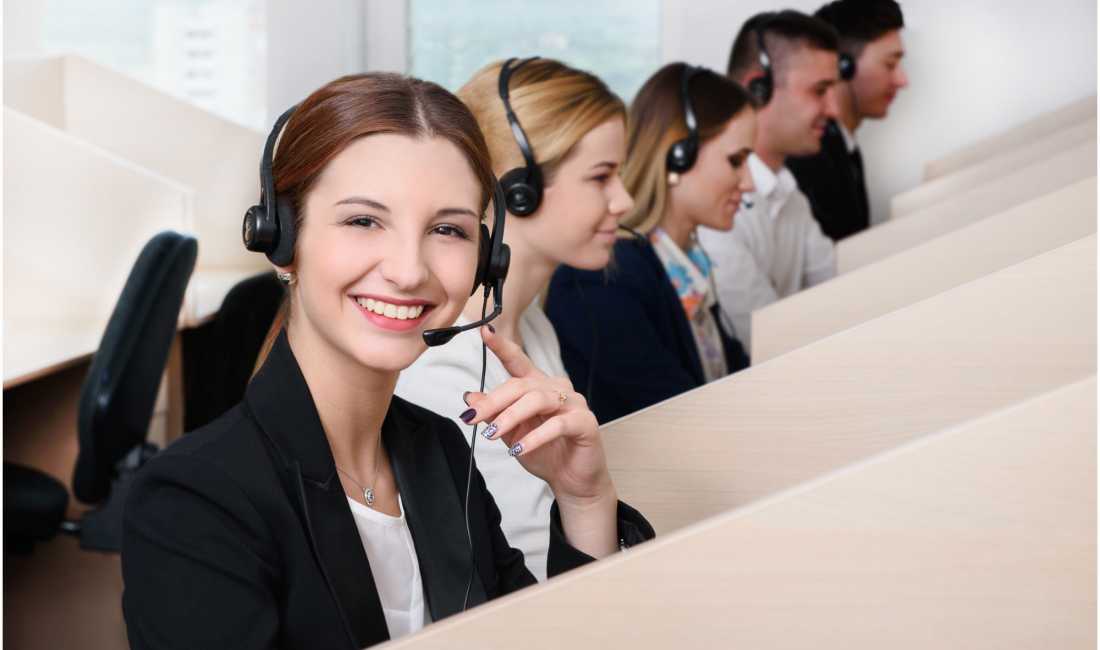 Njoftime Pune ne Tirane, Profesioni Junior,operator, retention , , Pagesa 500  Euro.