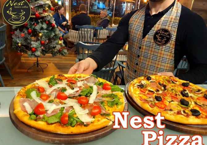 Njoftime Pune per Picajol, ndihmes kuzhinier ne Tirane