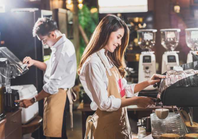 Njoftime Pune per Banakiere ne Tirane