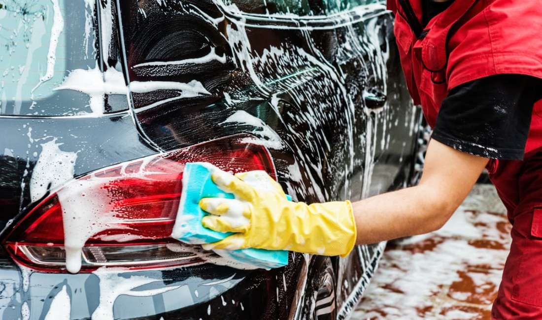 Njoftime Pune ne Tirane, Profesioni Lavazhier , , Pagesa Me Marreveshje.