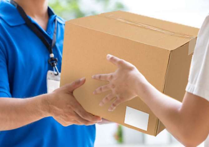 Njoftime Pune ne Tirane, Profesioni Menaxher Shitjesh,shperndares poste , , Pagesa Me Marreveshje.