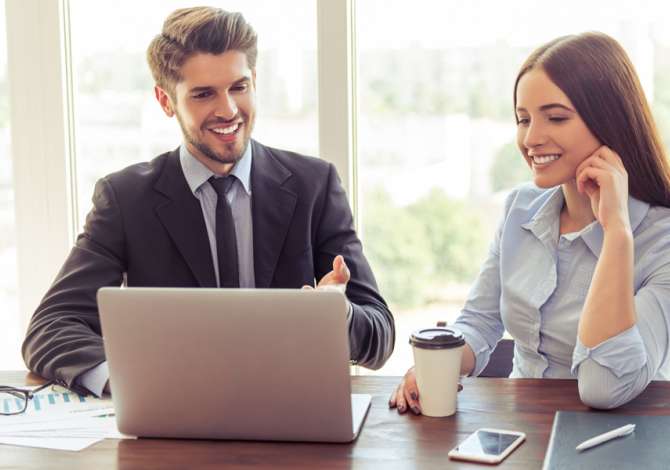 Njoftime Pune per Menaxher Shitjesh,shperndares poste ne Tirane