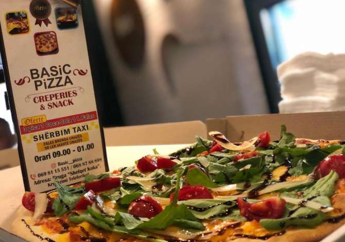 Njoftime Pune ne Tirane, Profesioni Motorrist , , Pagesa Me Marreveshje.