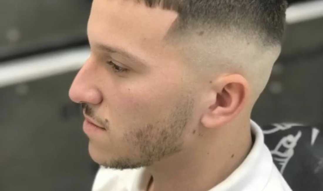  Juli Barber Shop ofron kurse per berber.