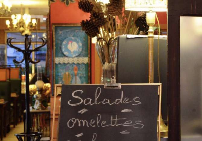 Njoftime Pune per Shitese ne Tirane