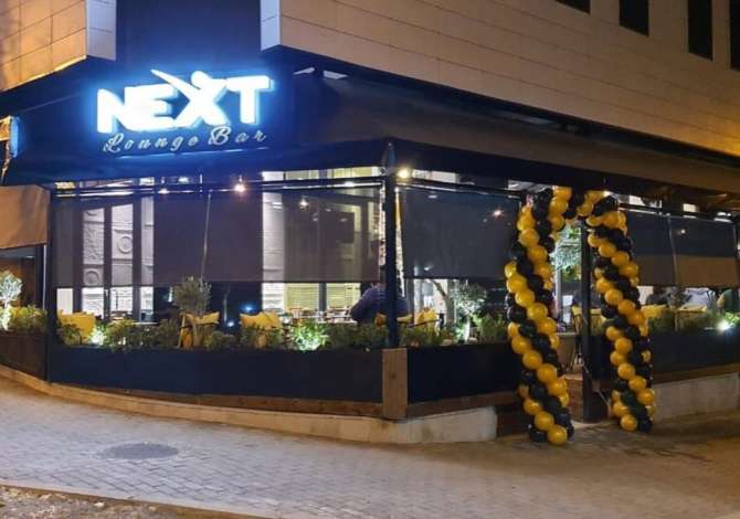 Njoftime Pune per Kamariere ne Tirane