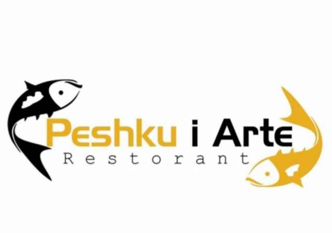 Njoftime Pune per Ndihmes kuzhinier/e ne Tirane