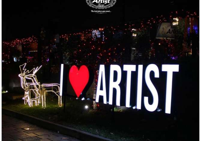 Njoftime Pune per Ndihmes kuzhinier ne Tirane