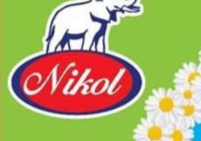 Njoftime Pune per Agjent/menaxher shitje, mekanik ne Tirane