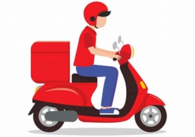 Njoftime Pune per Motorrist ne Tirane