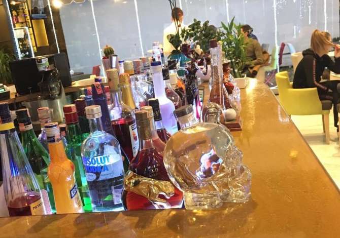 Njoftime Pune per Sanitare ne Tirane