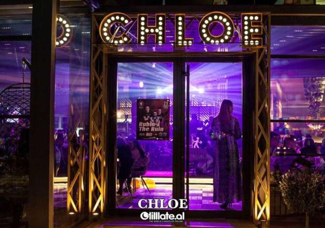 Njoftime Pune per Kamariere ne Tirane