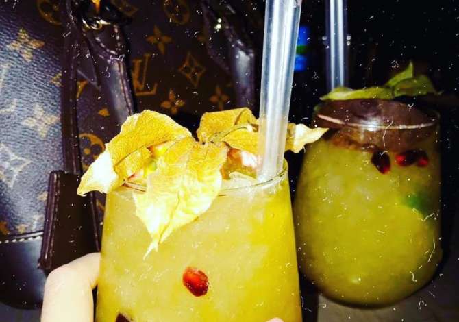 Njoftime Pune per Picajol,kamarier,motorrist ne Tirane