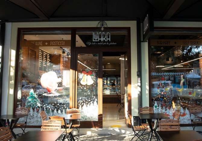 Njoftime Pune ne Tirane, Profesioni Shitese, furrtar/e , , Pagesa Me Marreveshje.