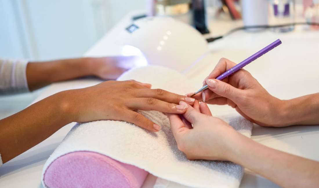 Njoftime Pune ne Tirane, Profesioni Nail artist , , Pagesa Me Marreveshje.