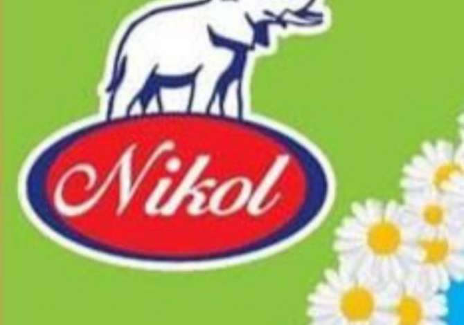 Njoftime Pune per Punetor prodhimi,mekanik ne Tirane