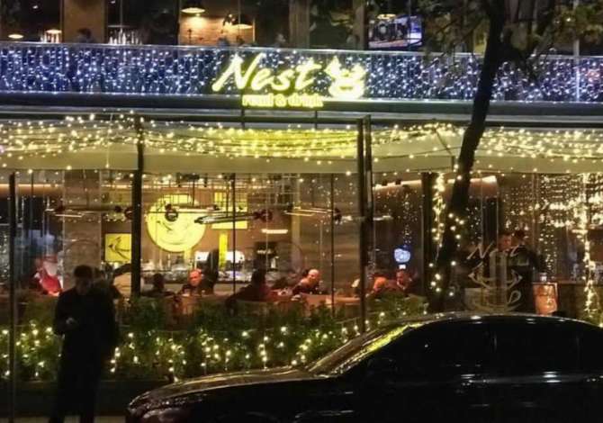 Njoftime Pune per Motorrisr,ndihmes picier ne Tirane