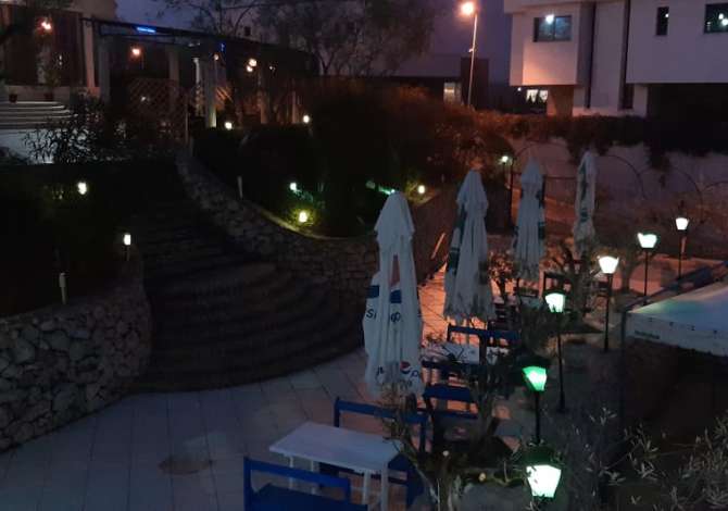 Njoftime Pune per Kamariere,banakiere ne Tirane