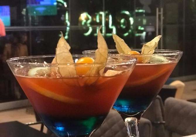 Njoftime Pune per Kamariere ne Tirane