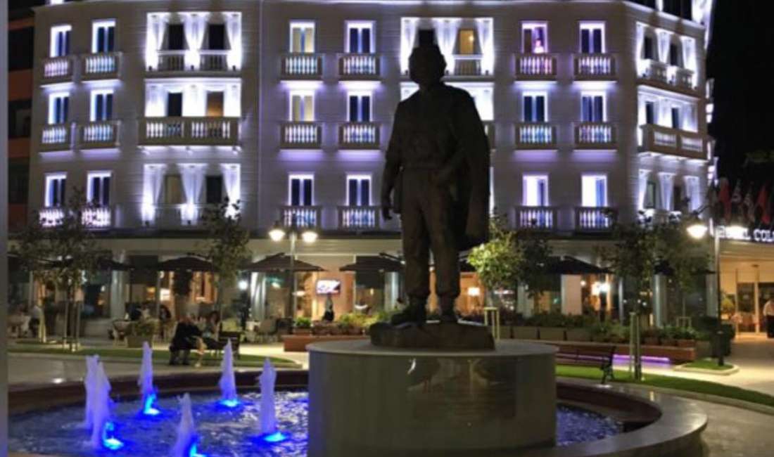 Njoftime Pune ne Tirane, Profesioni Kamarier/e , , Pagesa Me Marreveshje.