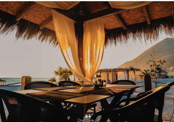 Offerte di lavoro per Punonjese pastrimi, kuzhinier/e,barista,kamarier/e i pare,kasier/e,financier ekonomist ose ekonomiste a Valona