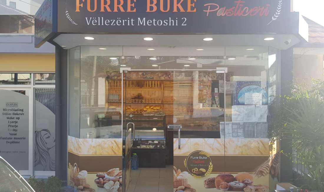 Njoftime Pune ne Tirane, Profesioni Furrxhi , , Pagesa Me Marreveshje.