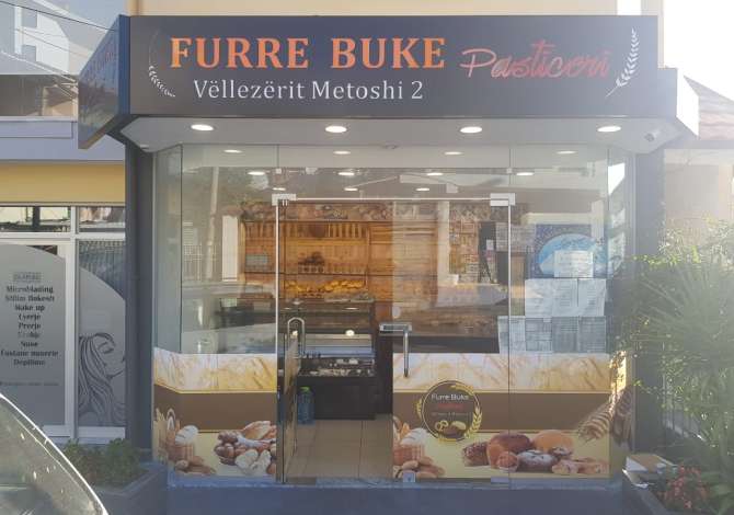 Njoftime Pune per Furrxhi ne Tirane